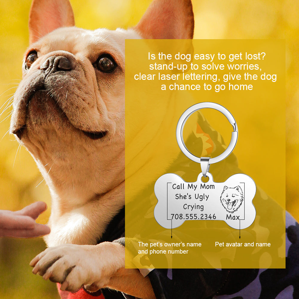 Dogs & Cats Jewelry